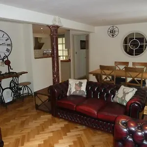  Apartment Old Town Brewery