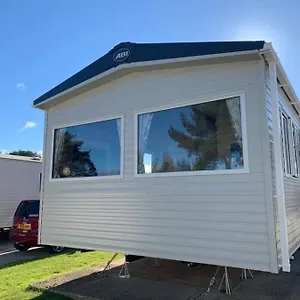 Holiday home Seton Sands Haven Village, Edinburgh
