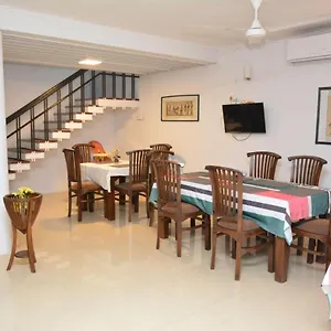 Colombo Residence Colombo