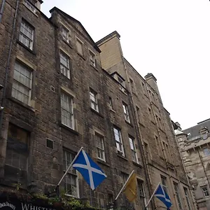 Apartment Niddry Street, Edinburgh