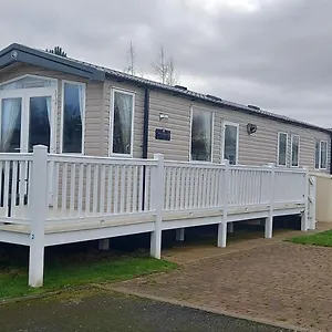 Holiday home The Chill Out At Seton Sands, Port Seton