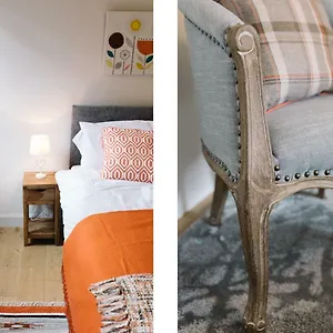  Apartment Beautiful Centre - Holyrood Park
