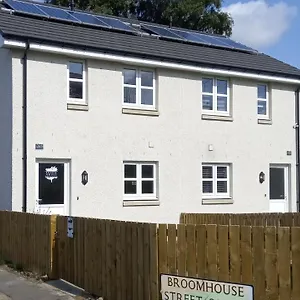  Privatunterkunft Broomhouse